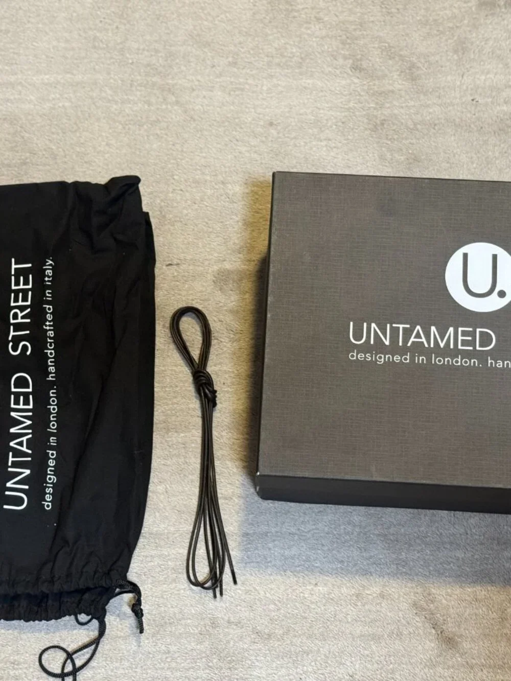 Untamed Streets untamed streets